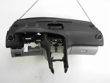 Planche de bord complete PEUGEOT 5008 2009- Diesel - 1