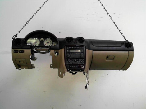 Planche de bord complete MAZDA MX5 2001- Essence - 1