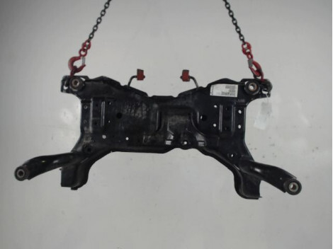 Berceau avant VOLVO C30 Diesel - 1