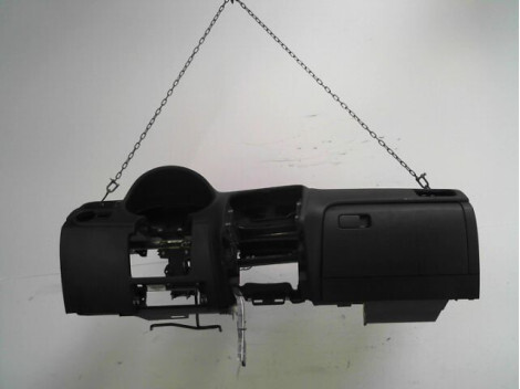 Planche de bord complete VOLKSWAGEN POLO 2009- Diesel - 1