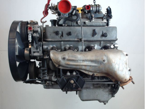 Moteur LAND ROVER R.ROVER Essence - 1