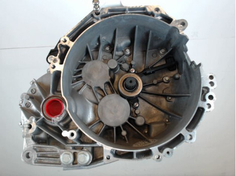 Boite de vitesses FORD FIESTA Essence - 1