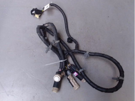Capteur aide au stationnement KIA CEE-D Diesel - 1