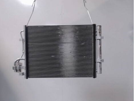 Condenseur de clim HYUNDAI I10 Essence - 1
