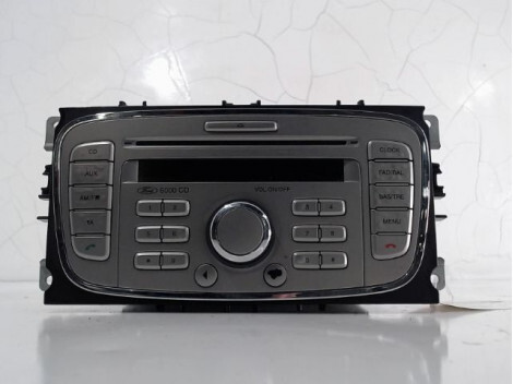Autoradio d'origine FORD MONDEO 2007- Diesel - 1