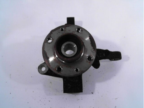 Pivot de moyeu avant gauche DACIA LOGAN MCV 2007- Diesel - 1