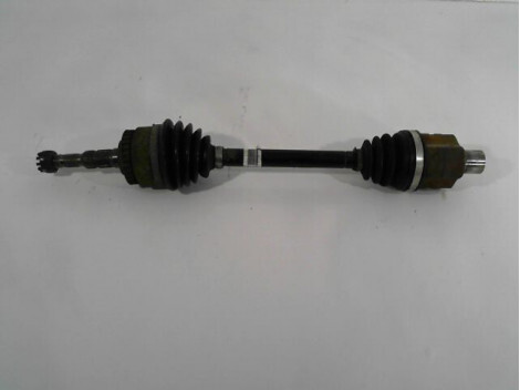 Cardan droit (transmission) OPEL COMBO TOUR Diesel - 1