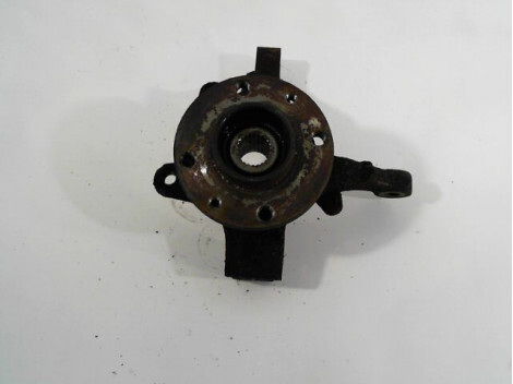 Pivot de moyeu avant gauche DACIA LOGAN MCV 2007- Diesel - 1