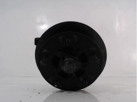 Pivot de moyeu avant droit FORD TRANSIT Diesel - 1