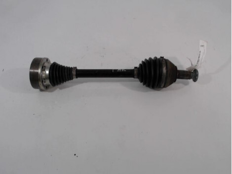 Cardan gauche (transmission) SKODA FABIA 2007- Essence - 1