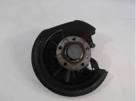 Pivot de moyeu arriere gauche AUDI A3 2003- Diesel - 1