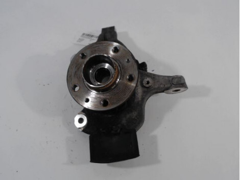 Pivot de moyeu avant gauche RENAULT LAGUNA ESTATE 2007- Diesel - 1