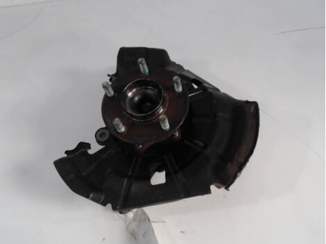 Pivot de moyeu arriere droit MAZDA 6 2008- Diesel - 1