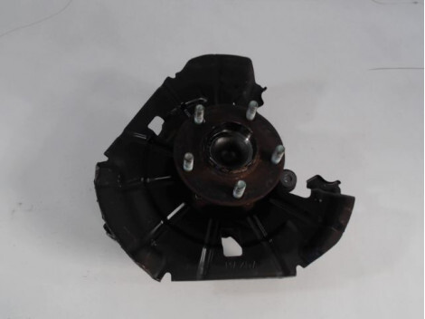 Pivot de moyeu arriere gauche MAZDA 6 2008- Diesel - 1