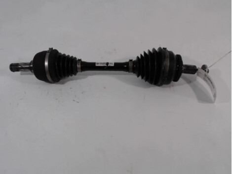 Cardan gauche (transmission) VOLVO S60 Diesel - 1