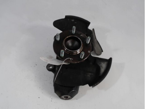 Pivot de moyeu avant droit MAZDA MX5 2001- Essence - 1