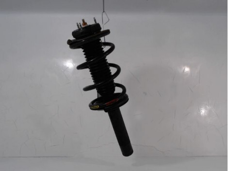 Amortisseur avant gauche FORD TRANSIT Diesel - 1