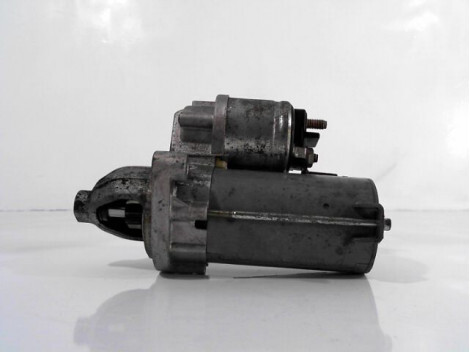Demarreur SUZUKI SWIFT Diesel - 1