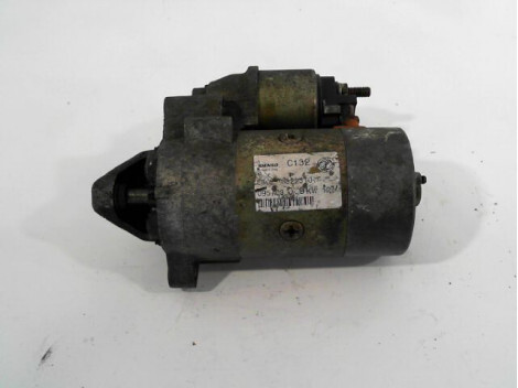 Demarreur FIAT BRAVA Essence - 1