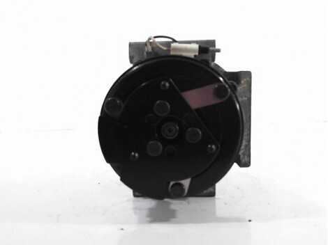 Compresseur clim RENAULT CLIO II PHASE 2 01-06 Essence - 1