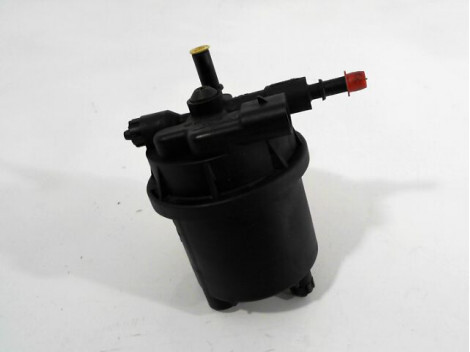 Support de filtre carburant RENAULT MEGANE I PH1 -99 Diesel - 1