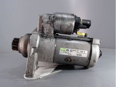 Demarreur AUDI A3 2003- Diesel - 1