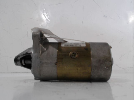 Demarreur FIAT SEICENTO Essence - 1