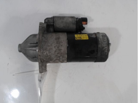 Demarreur HYUNDAI I10 Diesel - 1