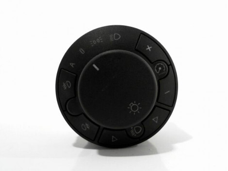 Commande de phare OPEL CORSA 06-09 Essence - 1