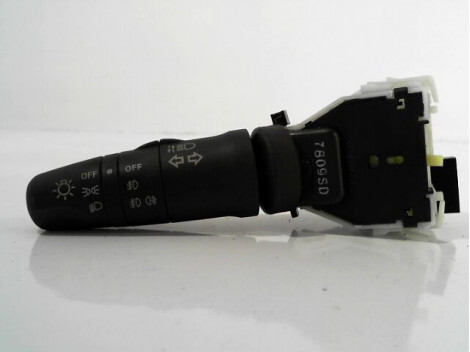 Commodo phare NISSAN MICRA 2005-2007 Essence - 1
