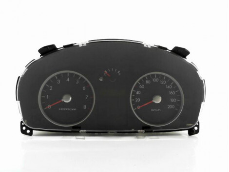 Compteur HYUNDAI GETZ Essence - 1