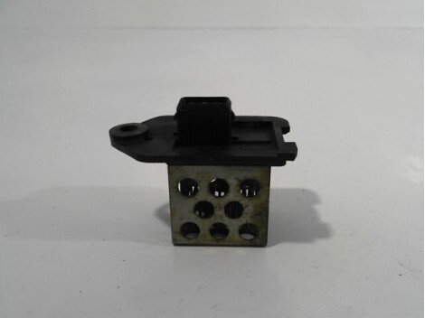 Resistance chauffage PEUGEOT 206 5P Essence - 1