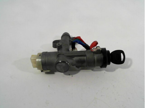 Antivol de direction KIA CARNIVAL Diesel - 1