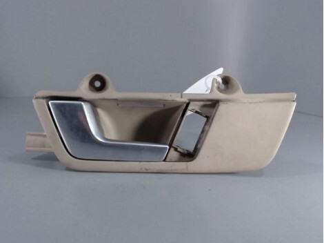 Poignee interieur avant gauche AUDI A4 2001- Diesel - 1