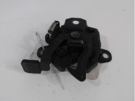 Serrure de capot DAIHATSU CUORE 03- Essence - 1