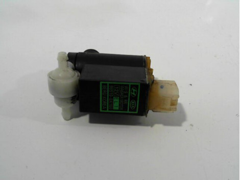 Pompe lave glace avant HYUNDAI I10 Essence - 1