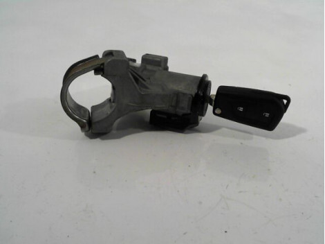 Antivol de direction TOYOTA AYGO 5P Diesel - 1
