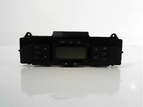 Commande chauffage SEAT LEON 2005- Diesel - 1