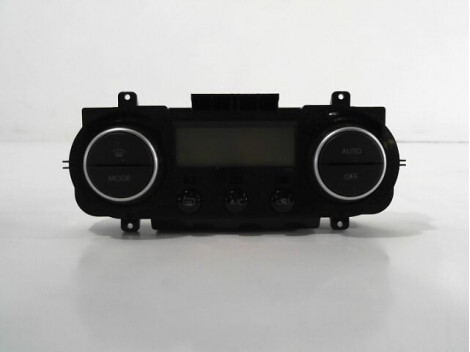 Commande chauffage SUZUKI SWIFT Essence - 1
