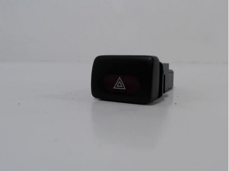 Bouton de warning NISSAN SUNNY 91-95 Diesel - 1