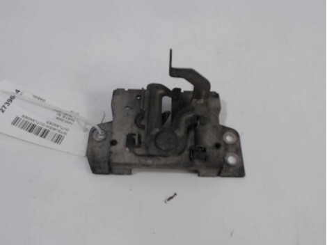 Serrure de capot MITSUBISHI OUTLANDER Diesel - 1