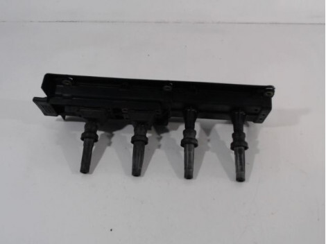 Bobine (allumage) CITROEN XANTIA 97-2002 Essence - 1