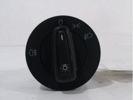 Commande de phare VOLKSWAGEN POLO 2009- Essence - 1