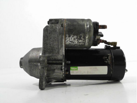 Demarreur OPEL ZAFIRA 2006- Essence - 1
