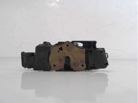 Serrure avant droit FIAT STILO 5P Diesel - 1
