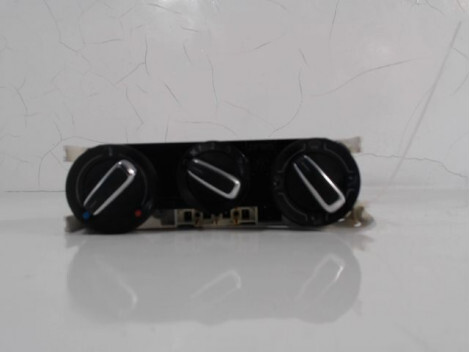 Commande chauffage VOLKSWAGEN POLO 2009- Essence - 1
