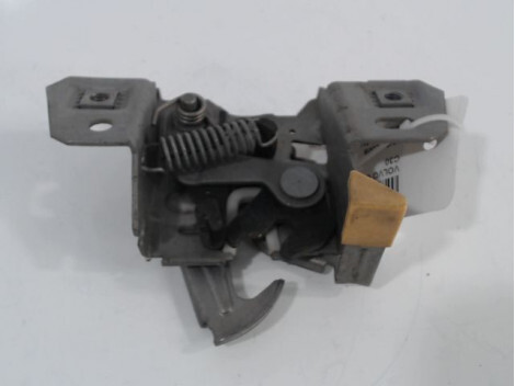 Serrure de capot VOLVO C30 Diesel - 1