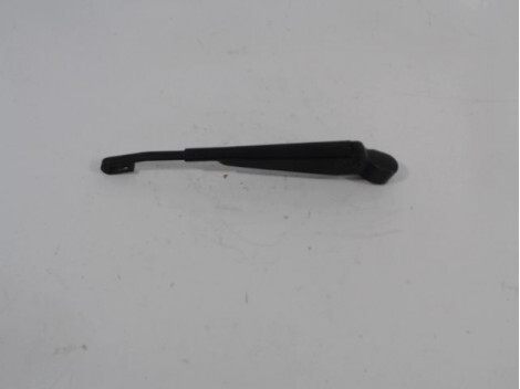 Bras essuie glace arriere SMART CITY FORTWO COUPE 3.2002-2006 Essence - 1