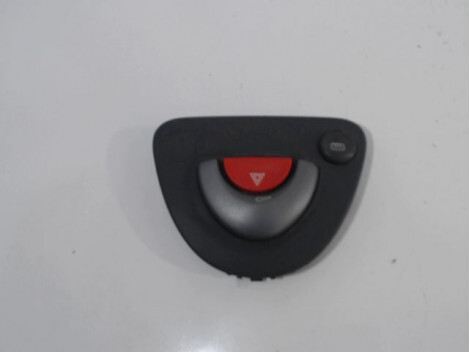 Bouton de warning SMART CITY FORTWO COUPE 3.2002-2006 Essence - 1