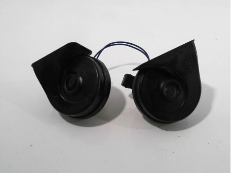 Avertisseur/Klaxon ALFA ROMEO 159 Diesel - 1